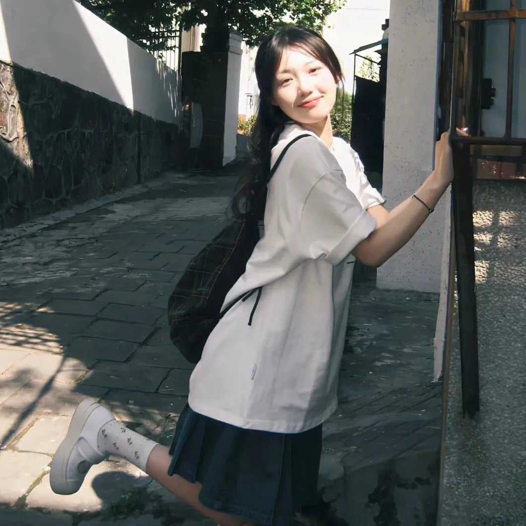 路上的陌生人