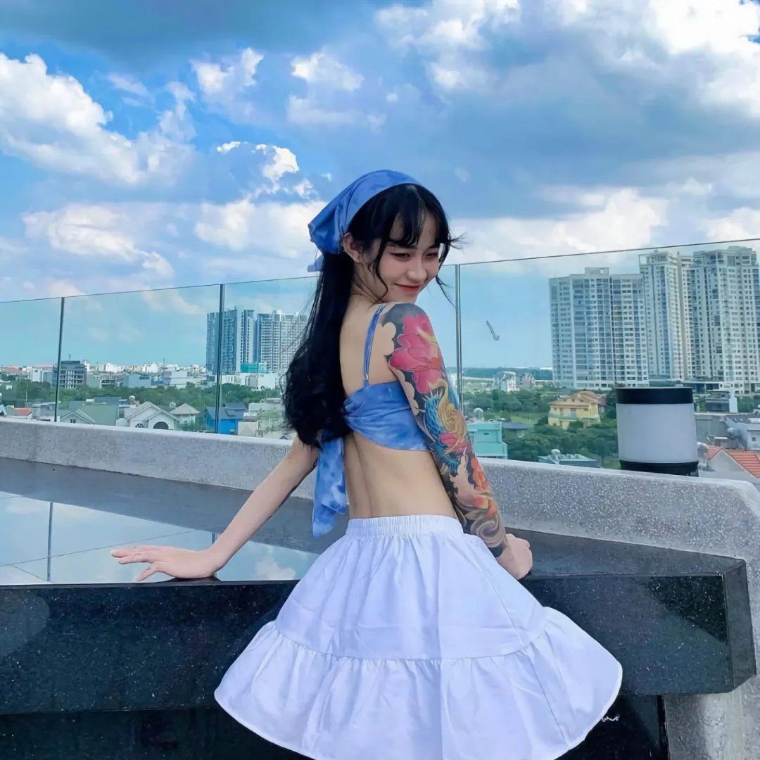 星辰彼岸