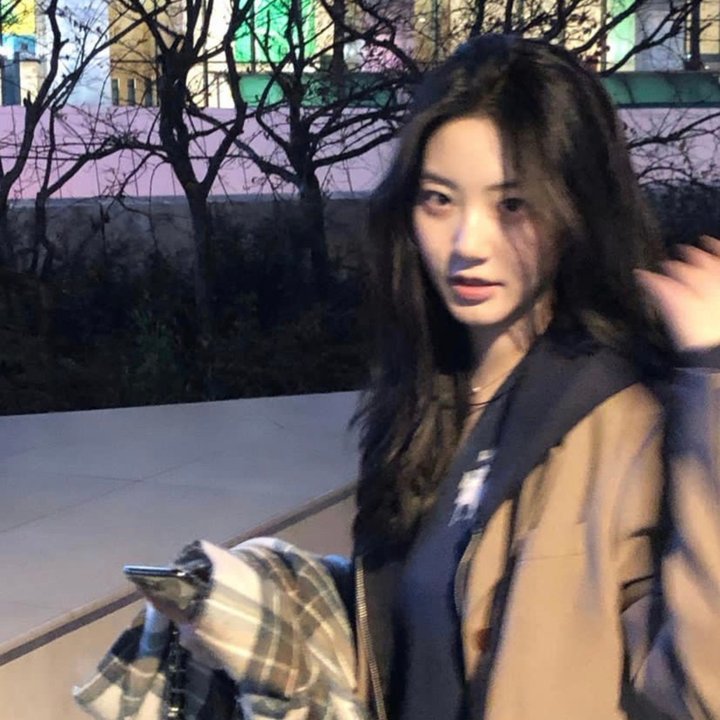 女声我最美